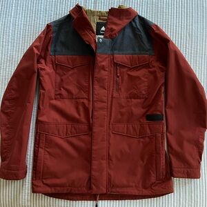 Burton Snow Jacket Men’s size XL